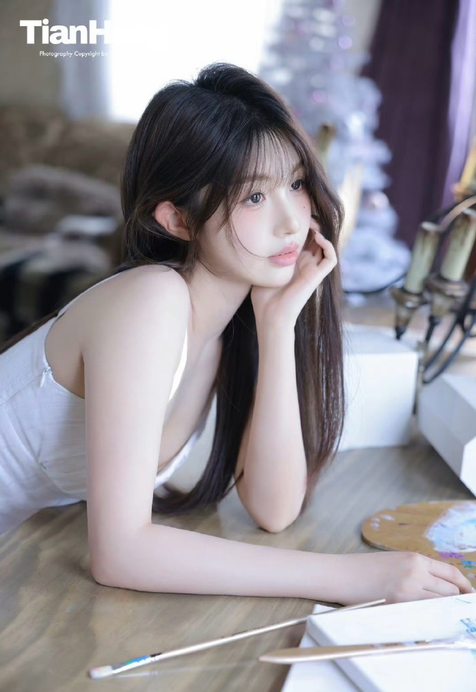 冰雪奇缘