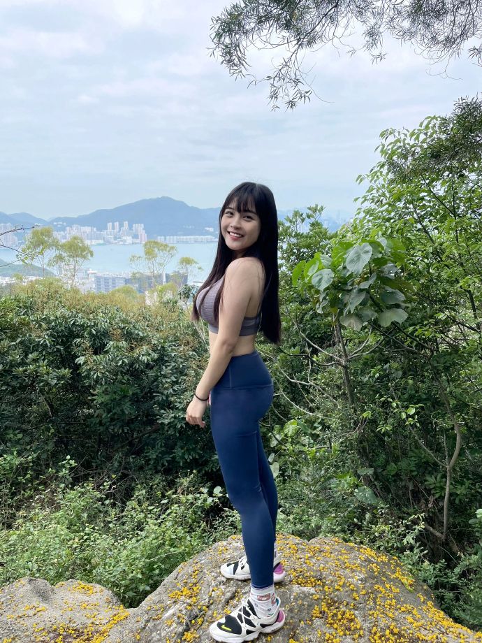 山海情